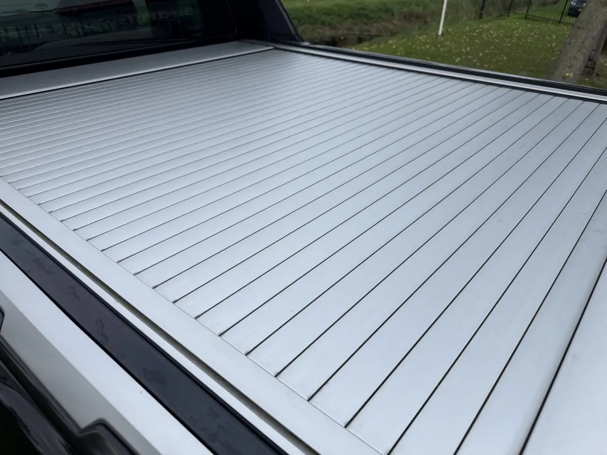 2.0 EcoBlue Wildtrak Supercab | 1e Eig | NL-auto | Vol opties | Trekhaak