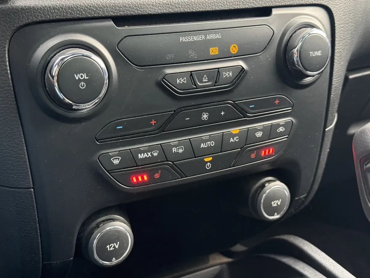 2.0 EcoBlue Wildtrak Supercab | 1e Eig | NL-auto | Vol opties | Trekhaak