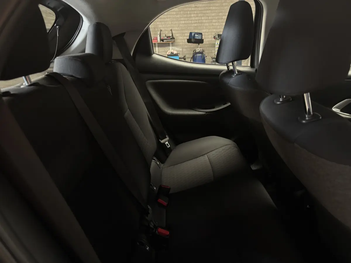 1.5 Hybrid Dynamic Camera/ cruise control
