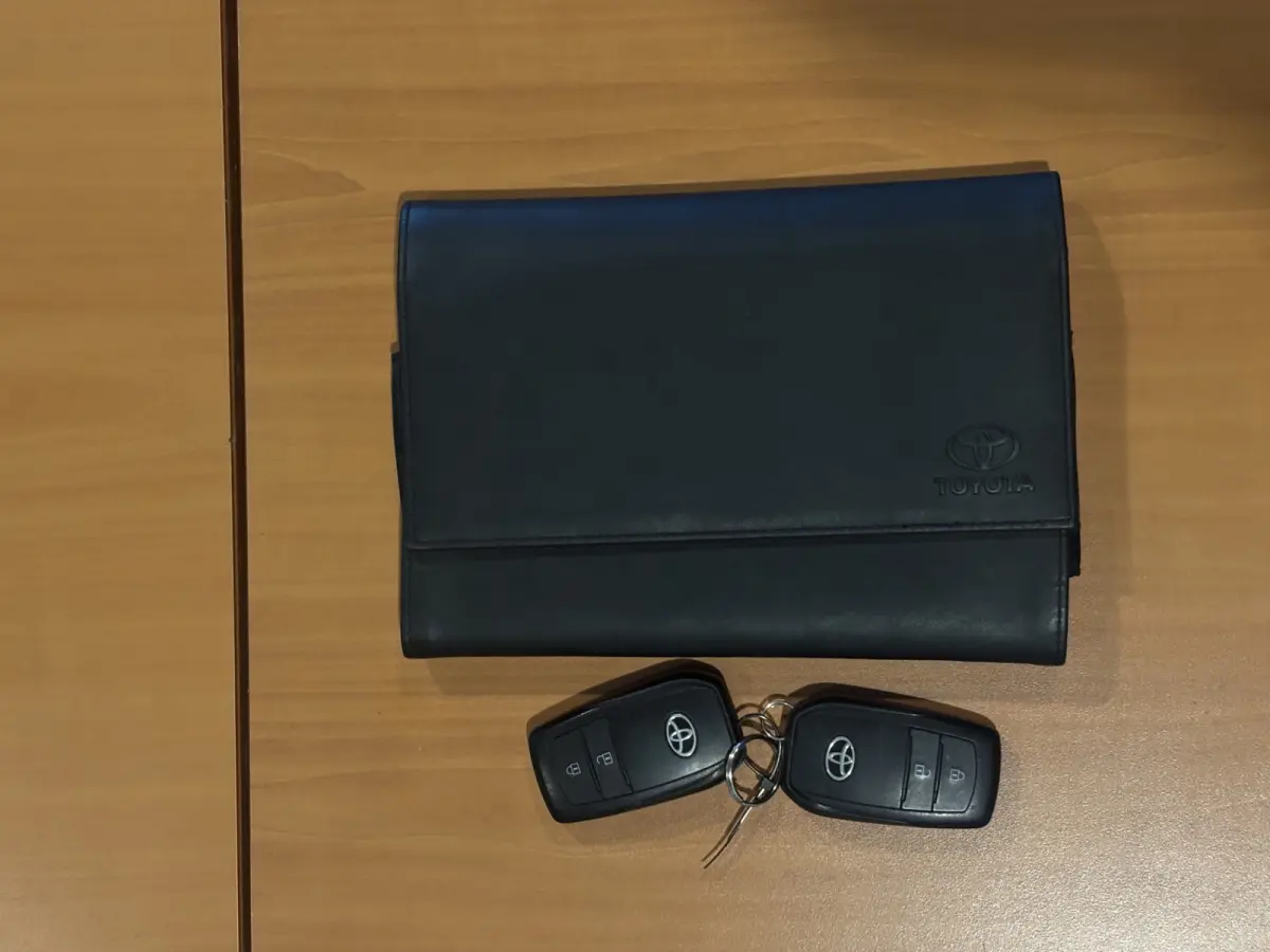 1.5 Hybrid Dynamic Camera/ cruise control