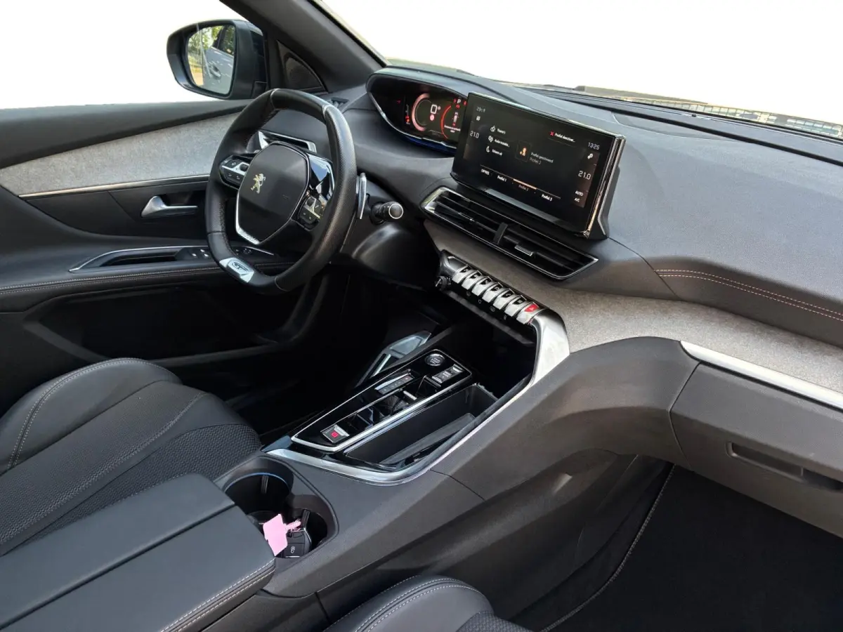 GT 7 PERSOONS
