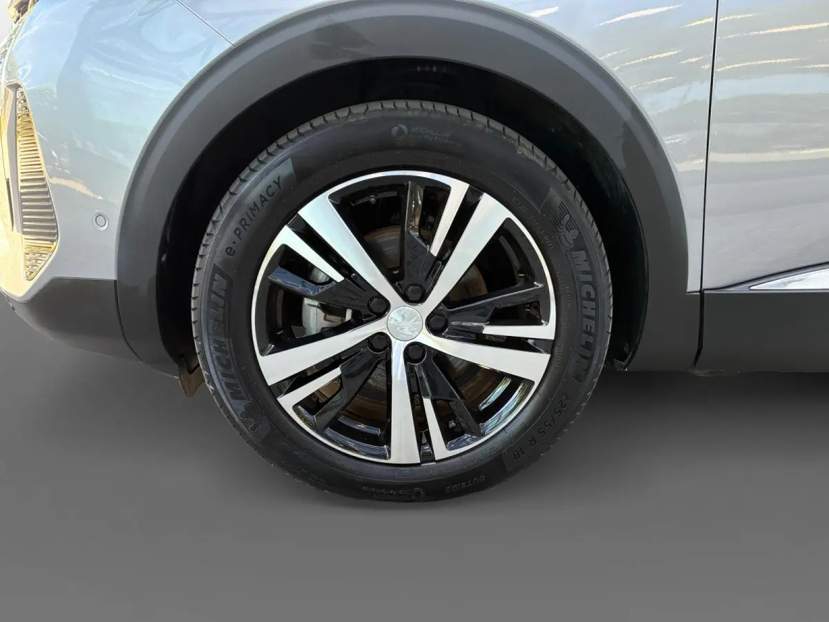 GT 7 PERSOONS