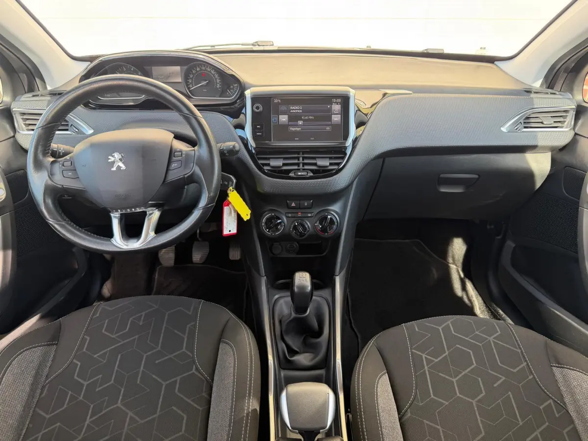 1.2 Allure/AIRCO/NAVI/CRUISE/TREKH/APK/NAP