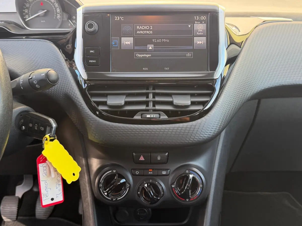 1.2 Allure/AIRCO/NAVI/CRUISE/TREKH/APK/NAP