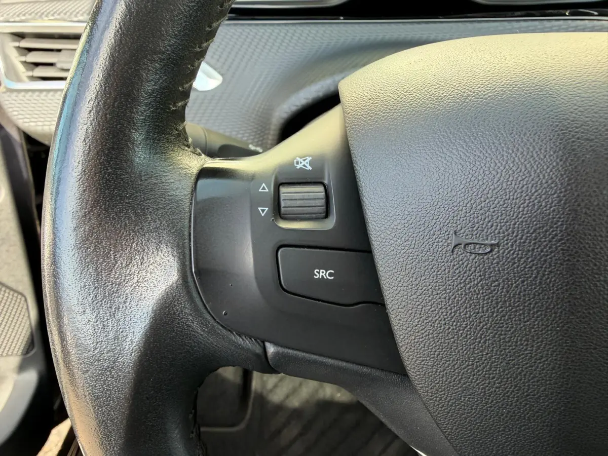 1.2 Allure/AIRCO/NAVI/CRUISE/TREKH/APK/NAP