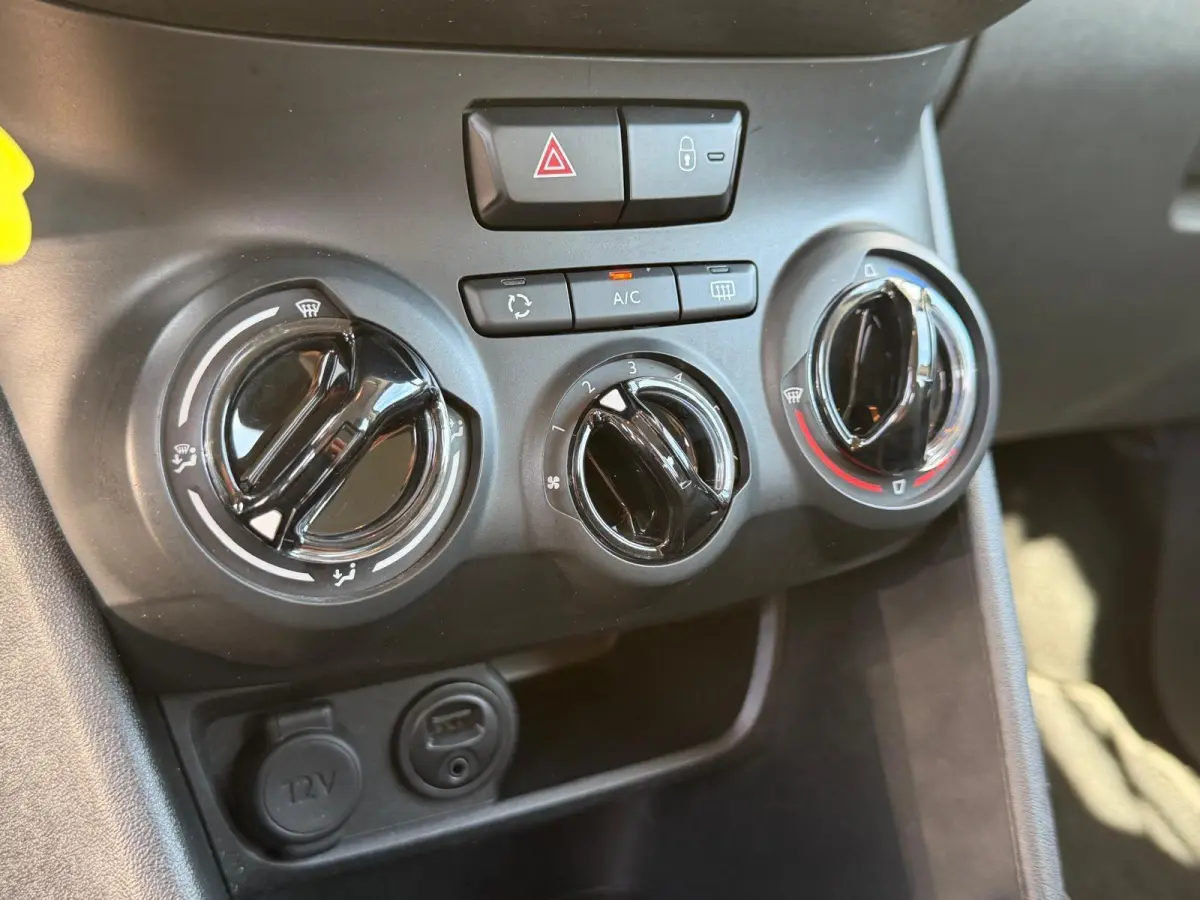 1.2 Allure/AIRCO/NAVI/CRUISE/TREKH/APK/NAP