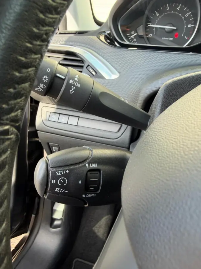 1.2 Allure/AIRCO/NAVI/CRUISE/TREKH/APK/NAP