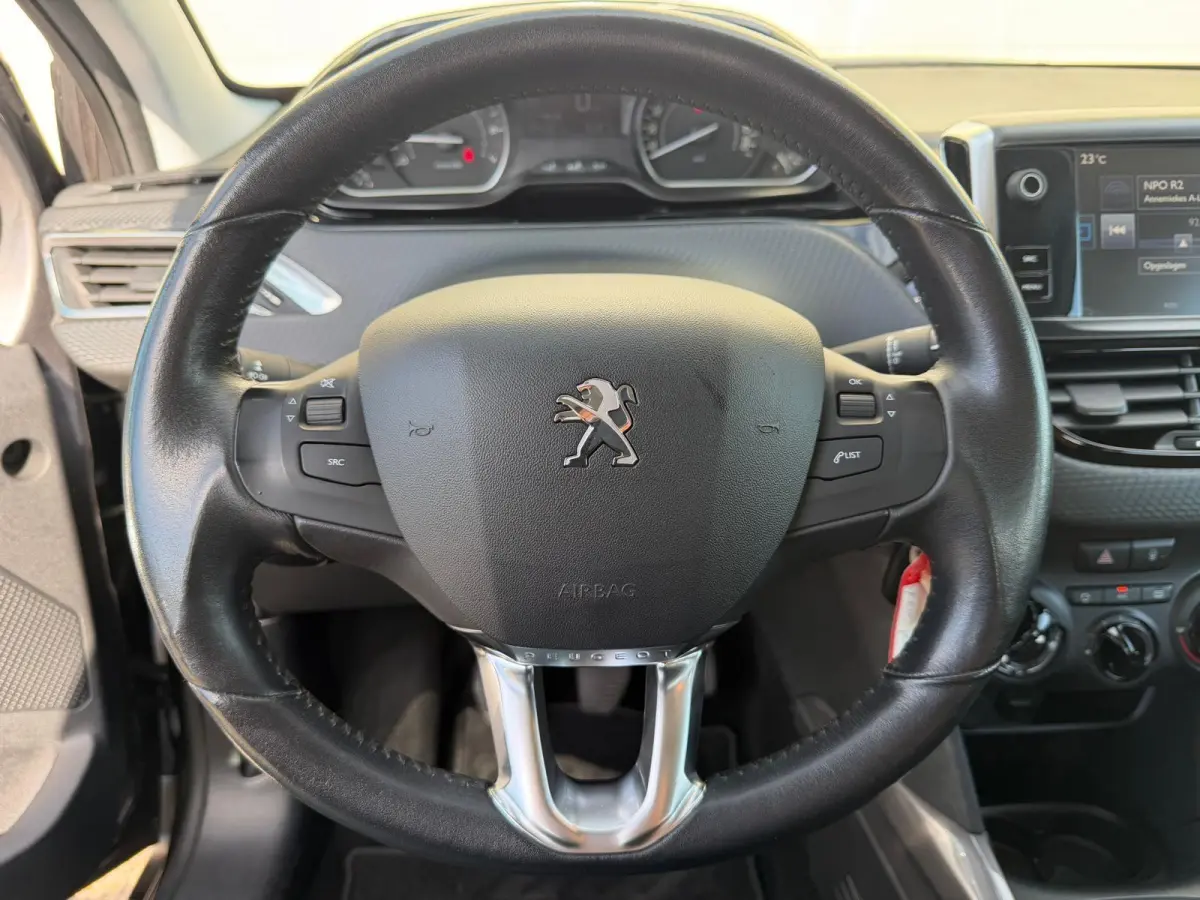 1.2 Allure/AIRCO/NAVI/CRUISE/TREKH/APK/NAP