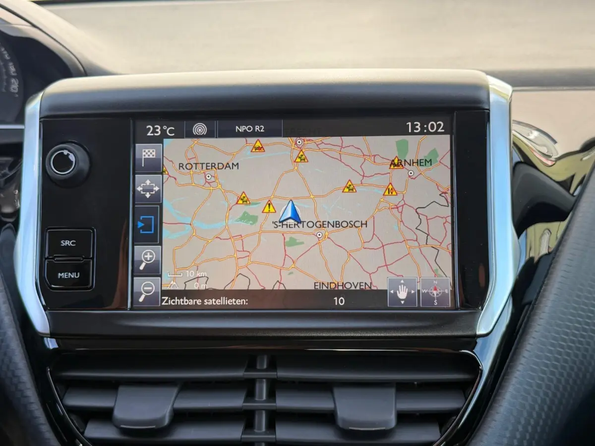 1.2 Allure/AIRCO/NAVI/CRUISE/TREKH/APK/NAP