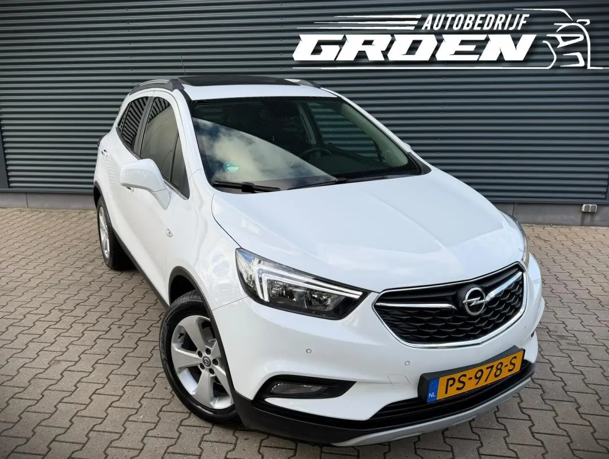 1.4 Turbo Business+ LED|CAMERA|CRUISE|LEER|NAVI