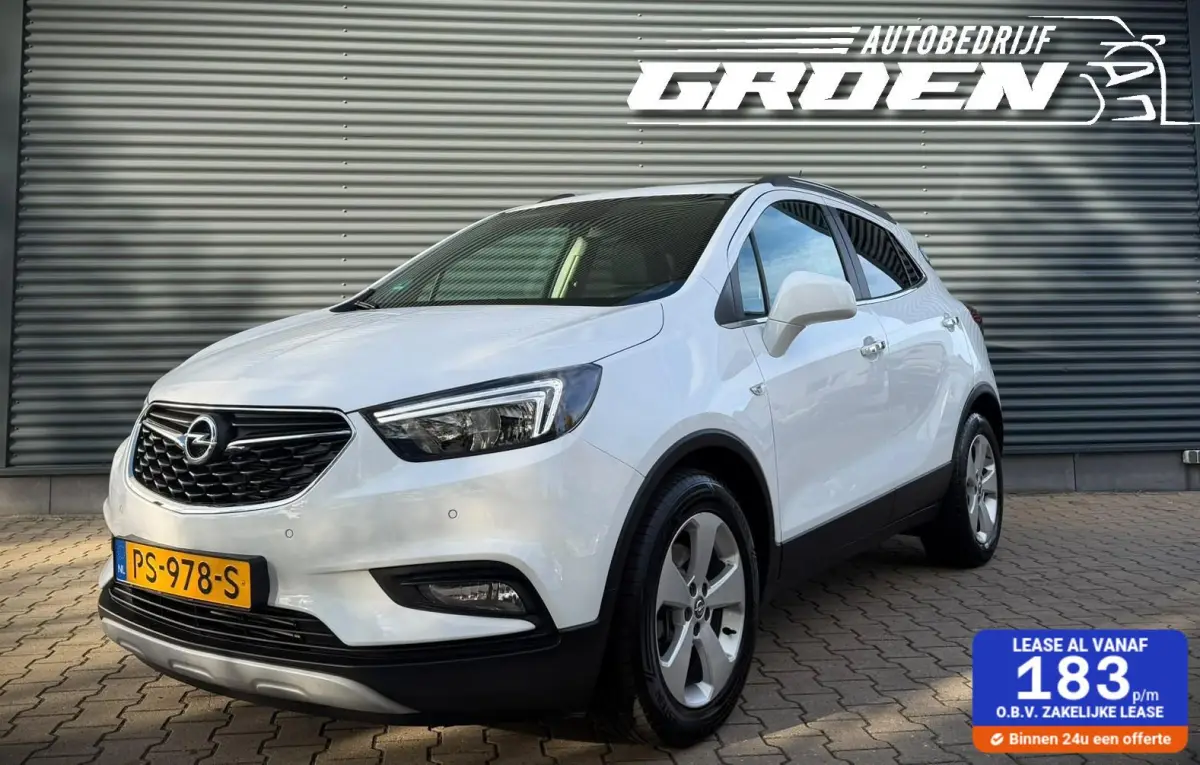1.4 Turbo Business+ LED|CAMERA|CRUISE|LEER|NAVI