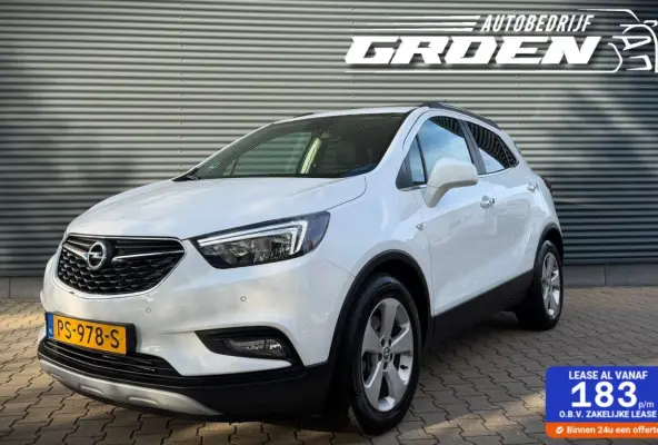 1.4 Turbo Business+ LED|CAMERA|CRUISE|LEER|NAVI