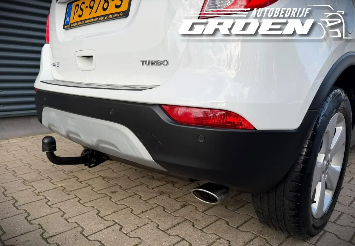 1.4 Turbo Business+ LED|CAMERA|CRUISE|LEER|NAVI