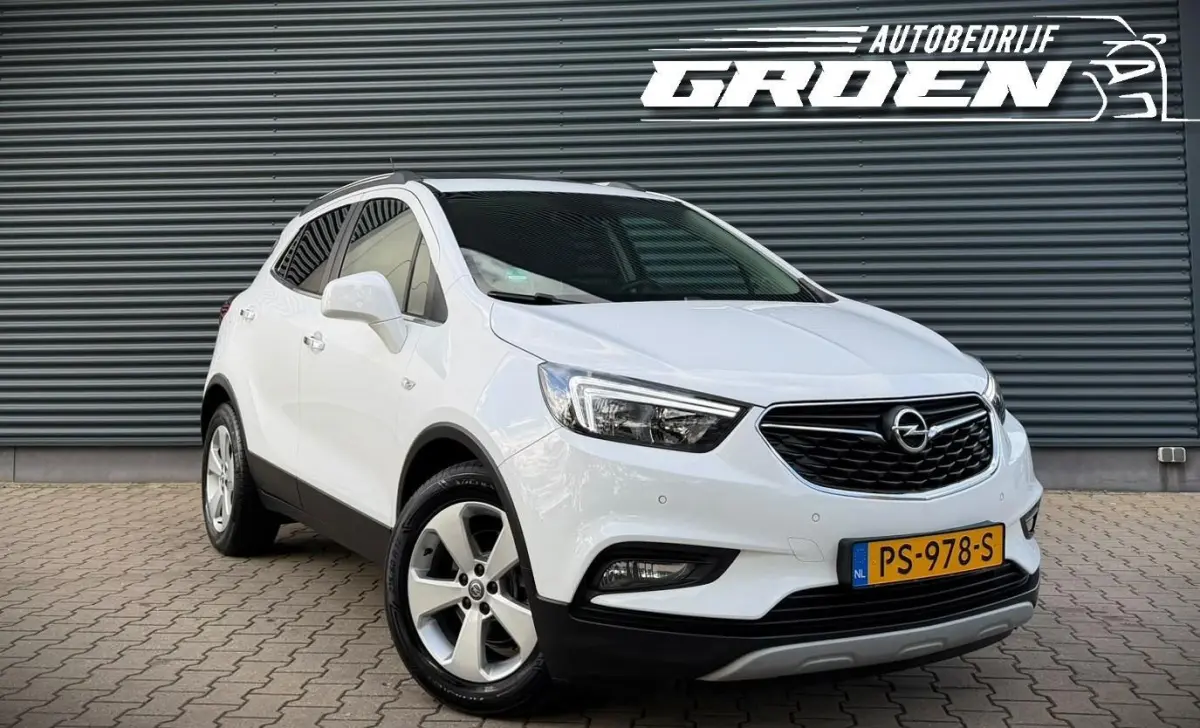 1.4 Turbo Business+ LED|CAMERA|CRUISE|LEER|NAVI