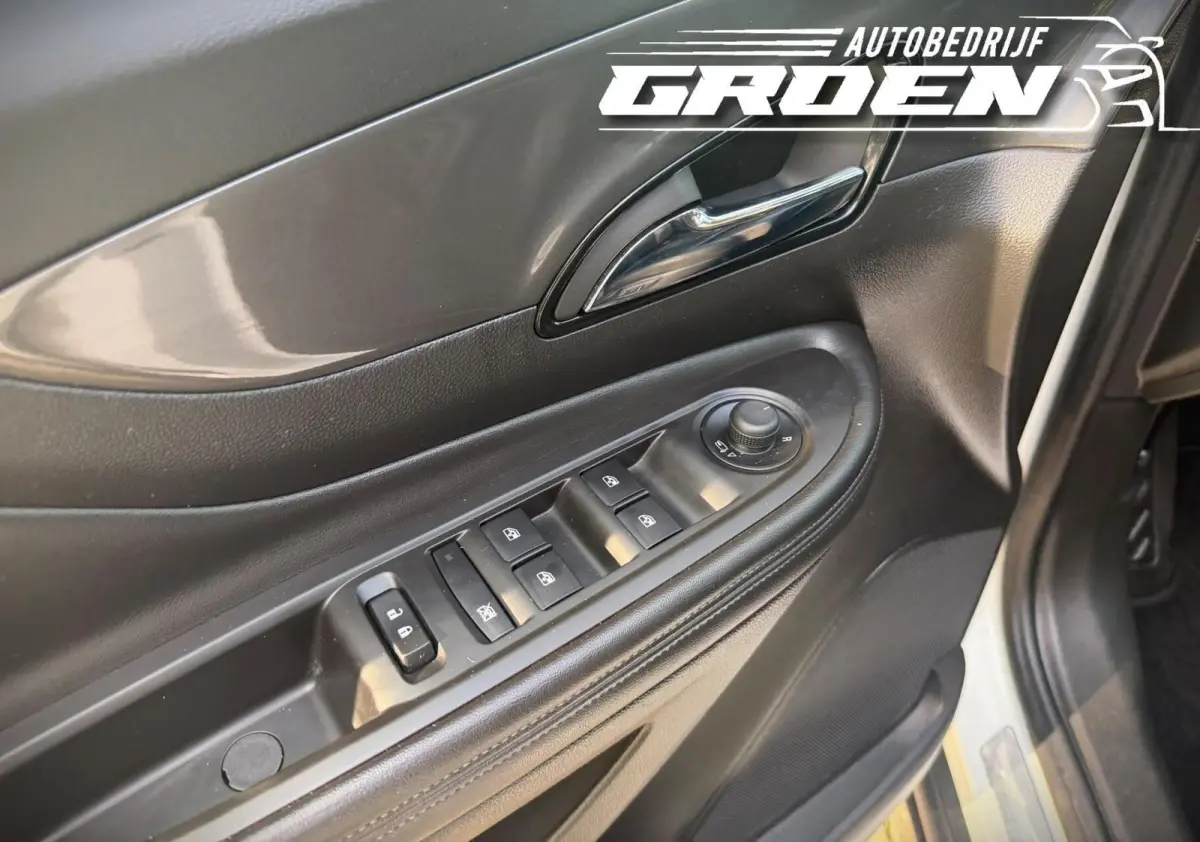 1.4 Turbo Business+ LED|CAMERA|CRUISE|LEER|NAVI