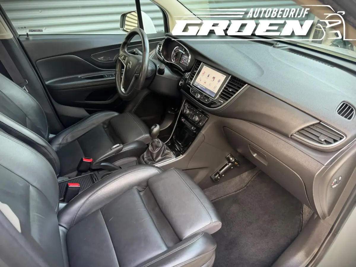 1.4 Turbo Business+ LED|CAMERA|CRUISE|LEER|NAVI