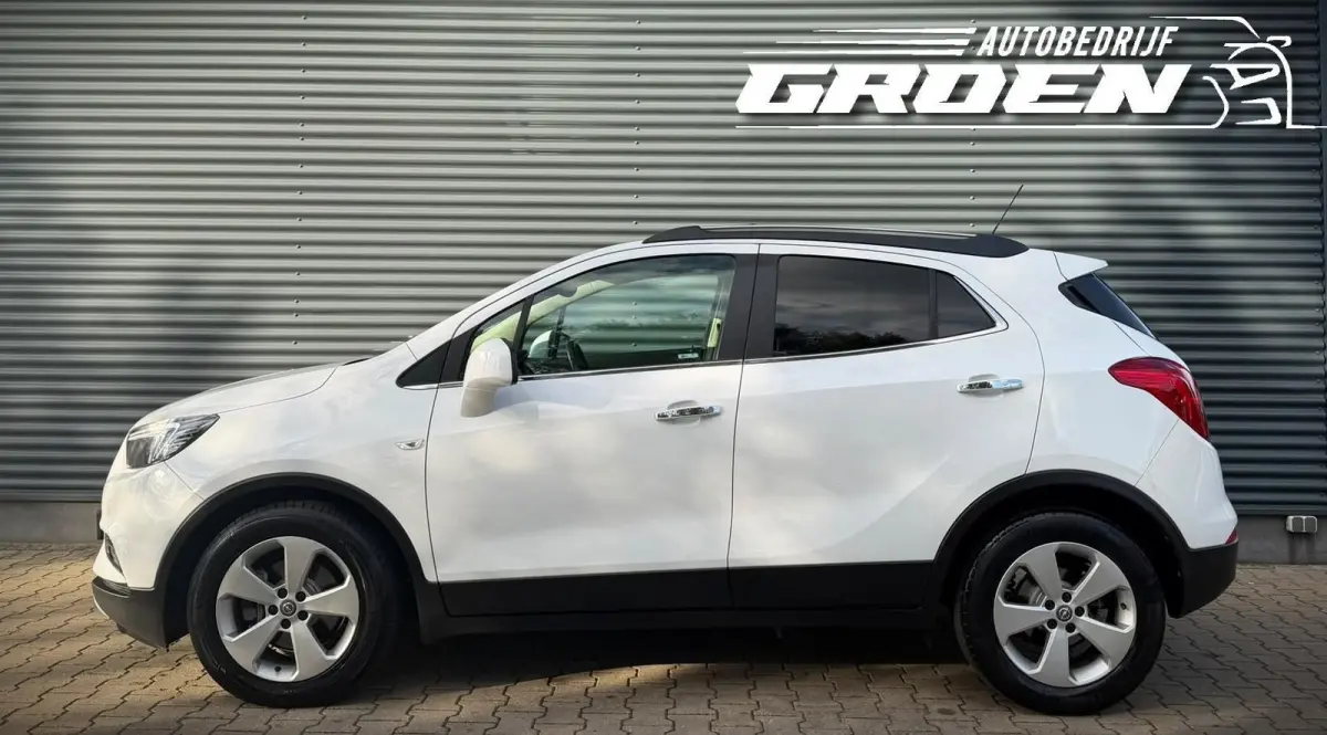 1.4 Turbo Business+ LED|CAMERA|CRUISE|LEER|NAVI