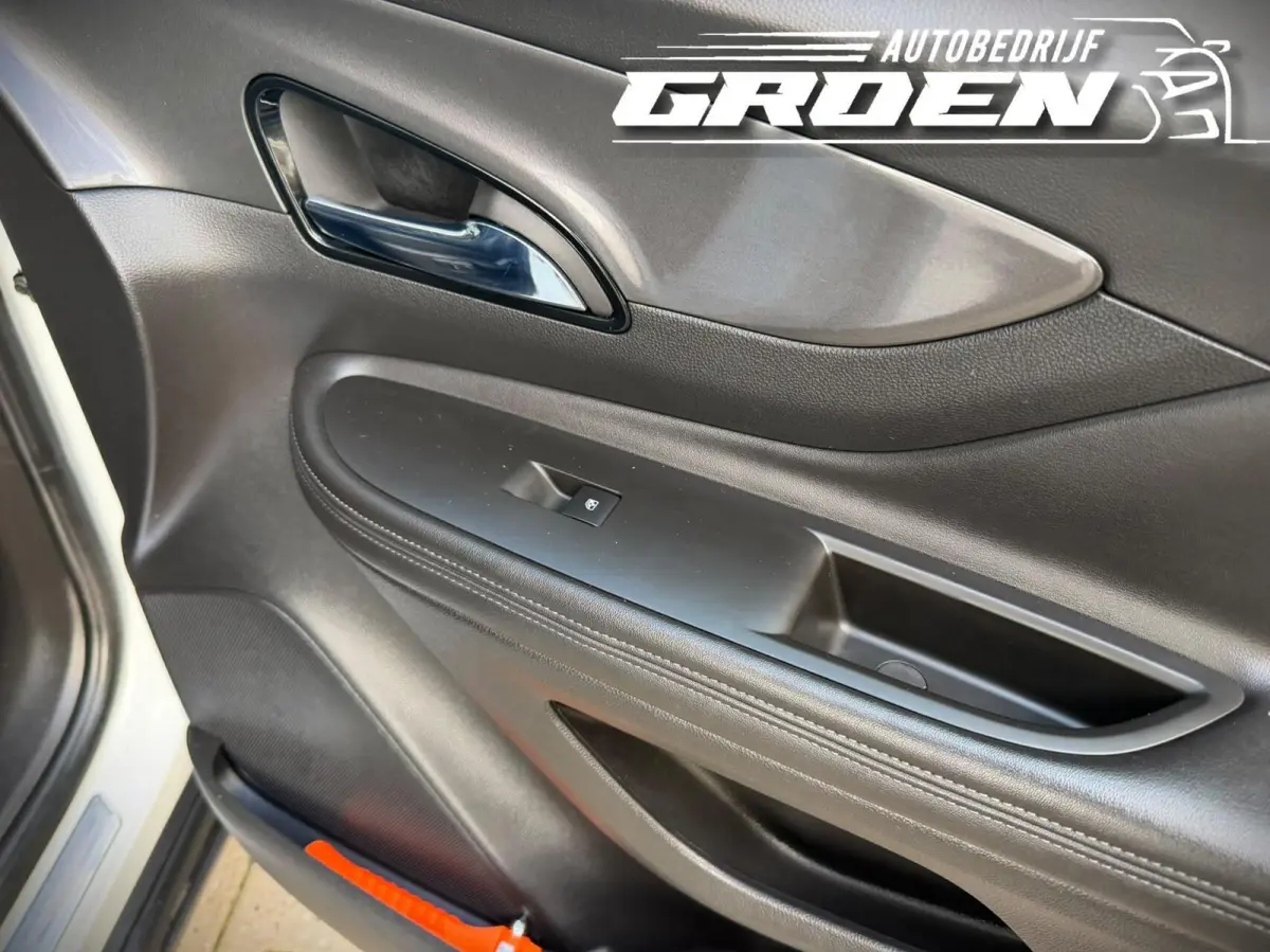 1.4 Turbo Business+ LED|CAMERA|CRUISE|LEER|NAVI