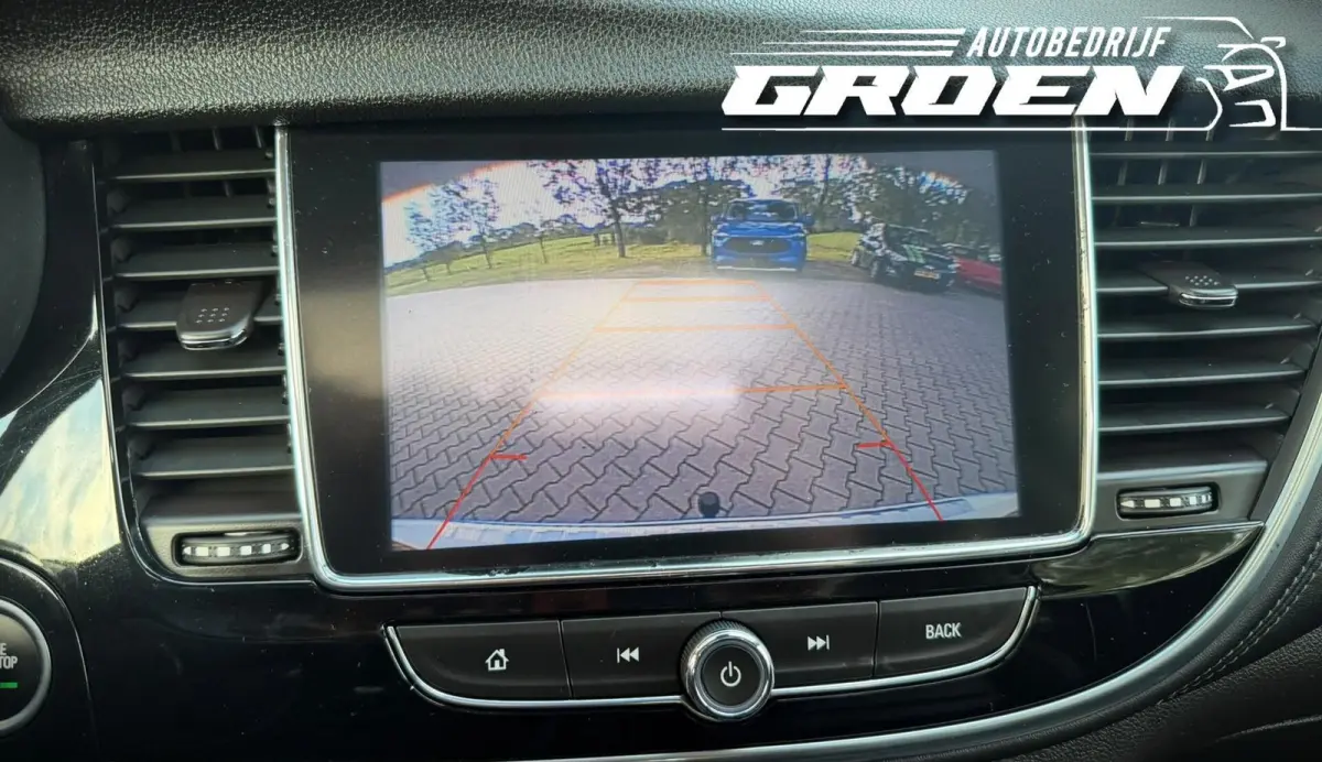 1.4 Turbo Business+ LED|CAMERA|CRUISE|LEER|NAVI