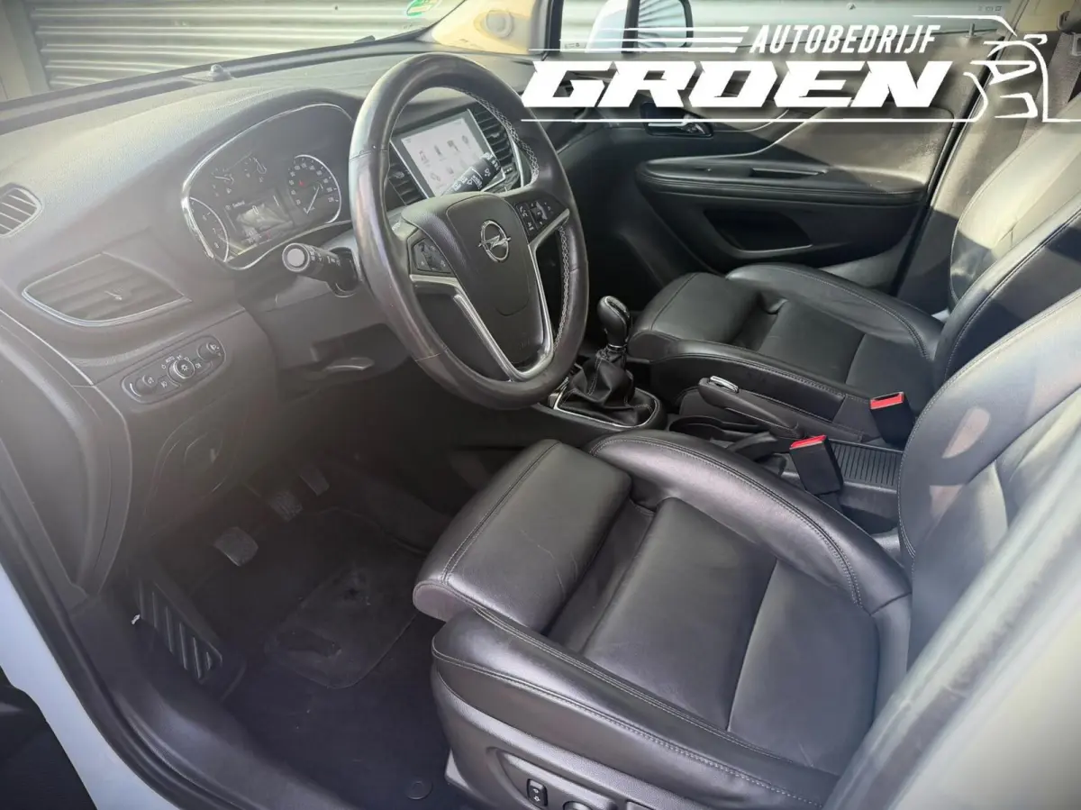 1.4 Turbo Business+ LED|CAMERA|CRUISE|LEER|NAVI