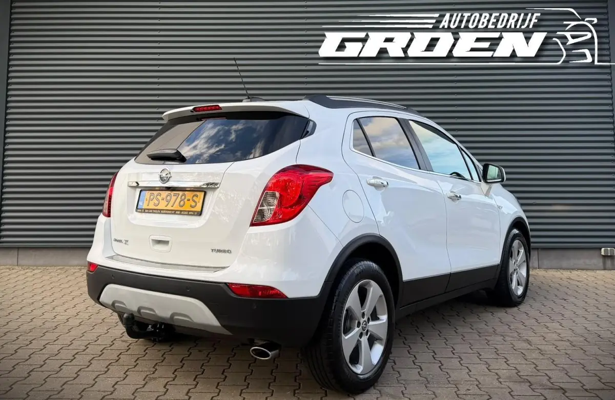 1.4 Turbo Business+ LED|CAMERA|CRUISE|LEER|NAVI
