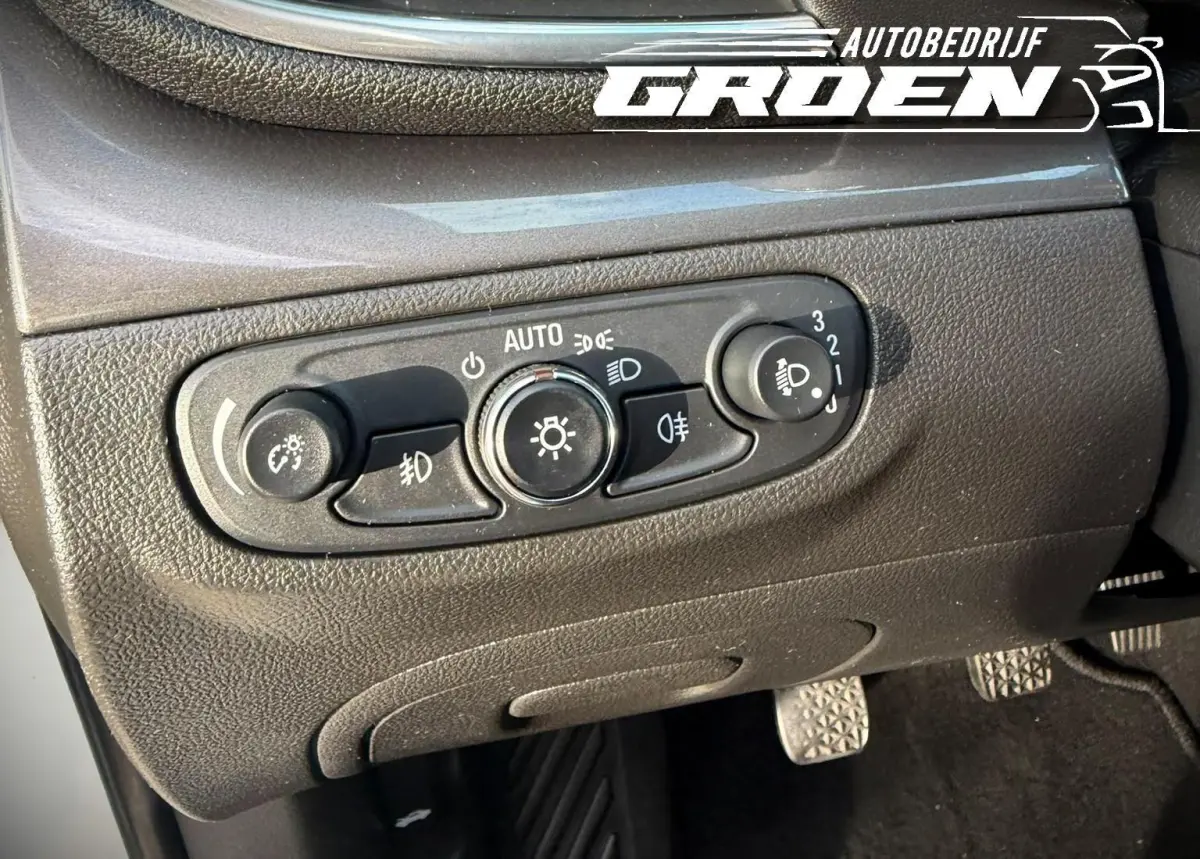 1.4 Turbo Business+ LED|CAMERA|CRUISE|LEER|NAVI