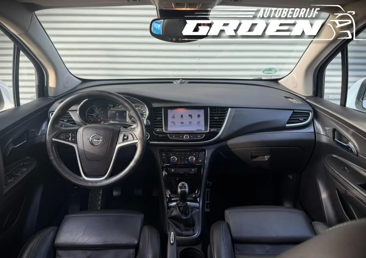 1.4 Turbo Business+ LED|CAMERA|CRUISE|LEER|NAVI
