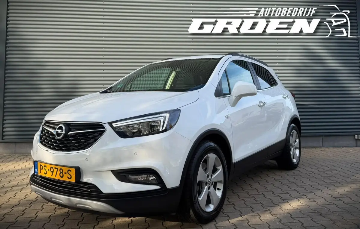 1.4 Turbo Business+ LED|CAMERA|CRUISE|LEER|NAVI