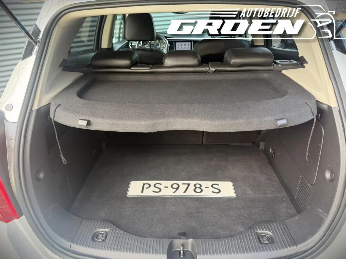 1.4 Turbo Business+ LED|CAMERA|CRUISE|LEER|NAVI