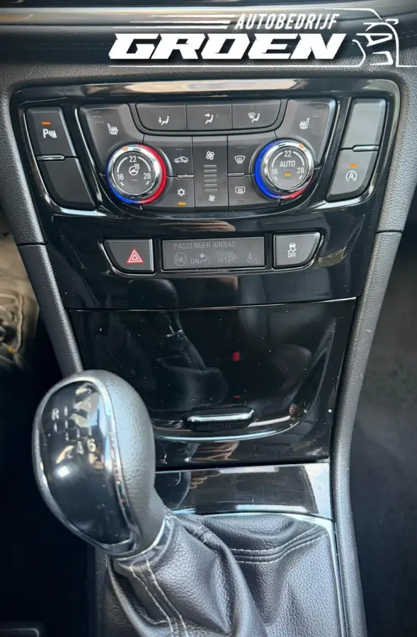 1.4 Turbo Business+ LED|CAMERA|CRUISE|LEER|NAVI