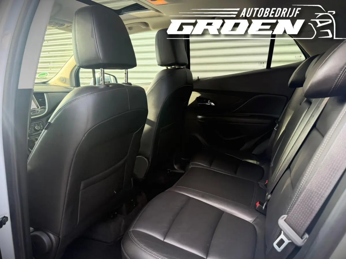 1.4 Turbo Business+ LED|CAMERA|CRUISE|LEER|NAVI