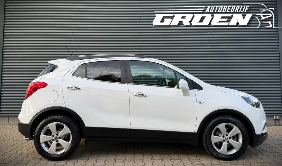 1.4 Turbo Business+ LED|CAMERA|CRUISE|LEER|NAVI