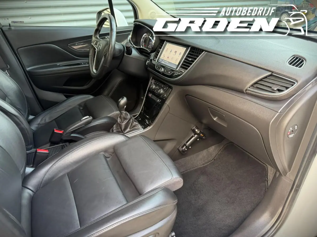 1.4 Turbo Business+ LED|CAMERA|CRUISE|LEER|NAVI