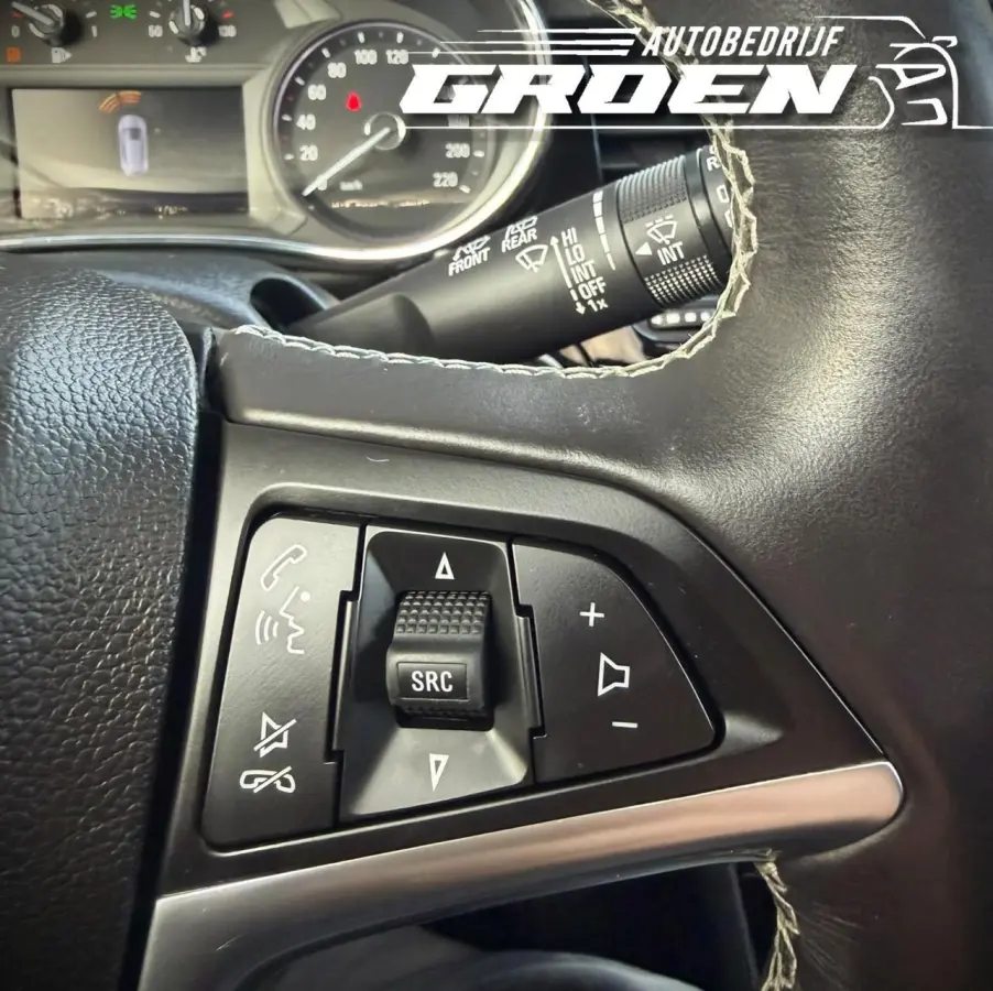 1.4 Turbo Business+ LED|CAMERA|CRUISE|LEER|NAVI