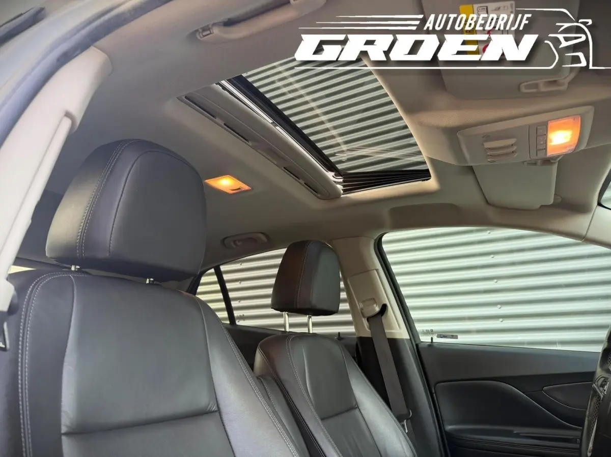 1.4 Turbo Business+ LED|CAMERA|CRUISE|LEER|NAVI