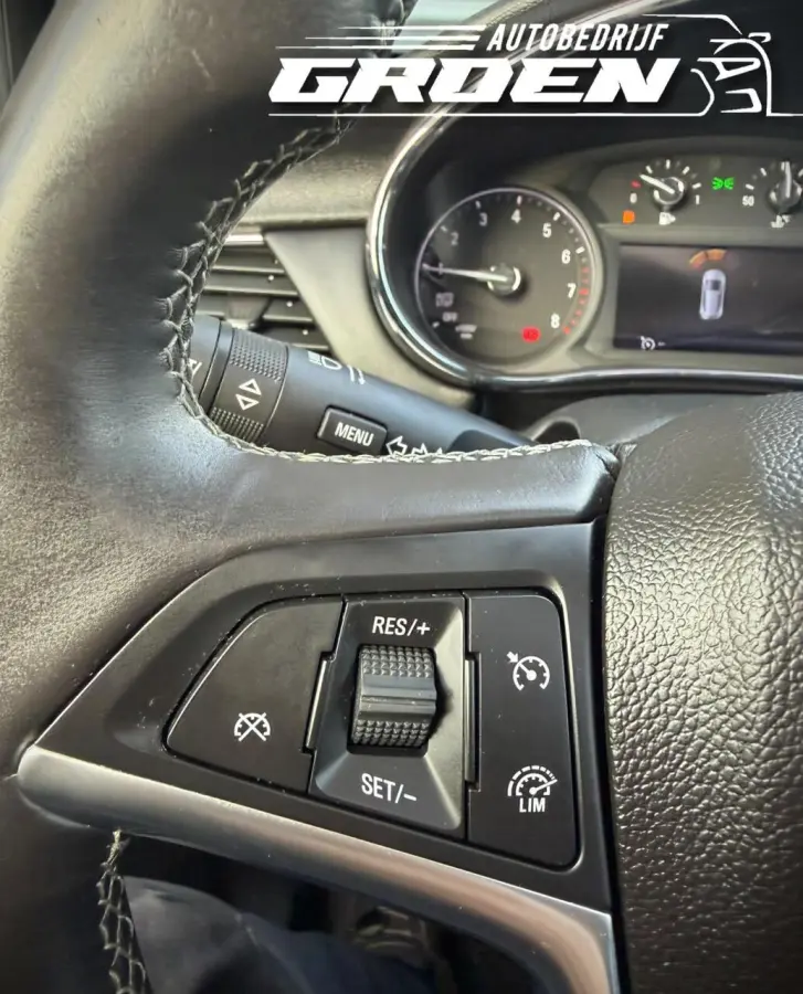 1.4 Turbo Business+ LED|CAMERA|CRUISE|LEER|NAVI
