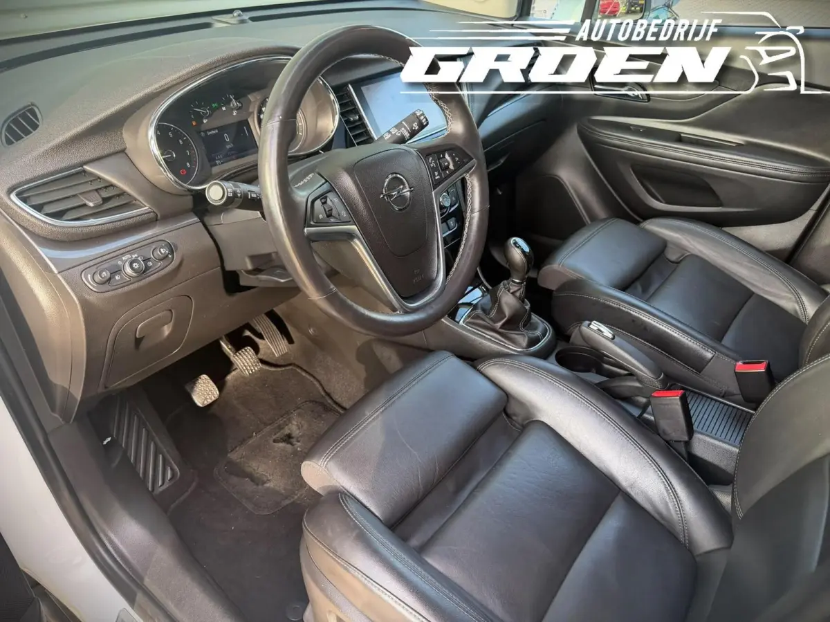 1.4 Turbo Business+ LED|CAMERA|CRUISE|LEER|NAVI