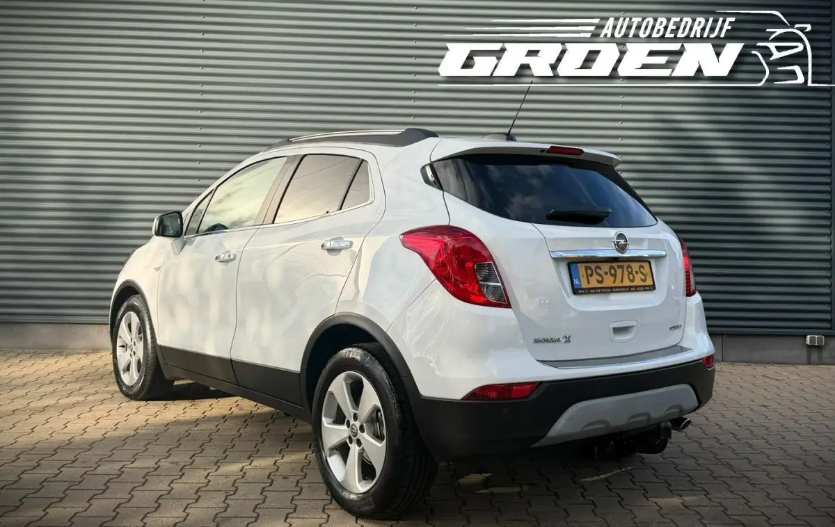 1.4 Turbo Business+ LED|CAMERA|CRUISE|LEER|NAVI