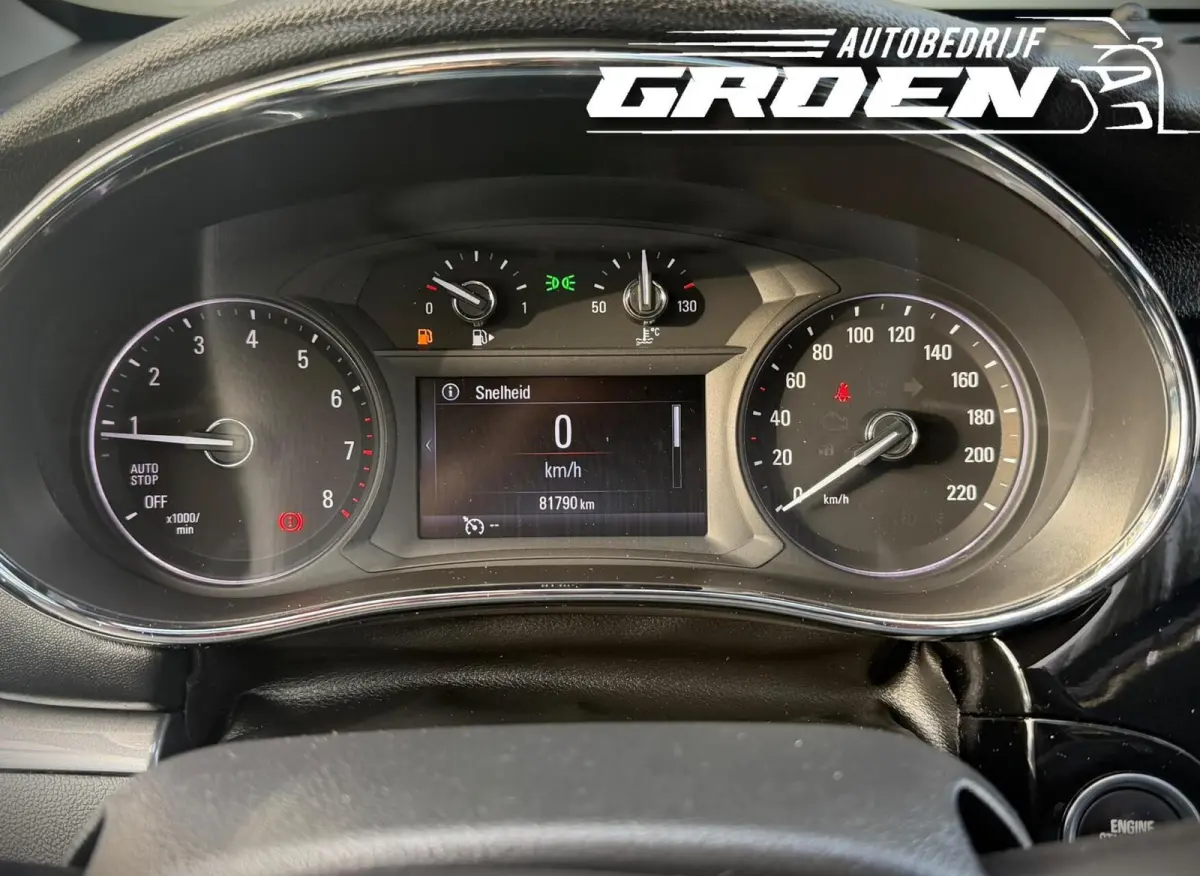 1.4 Turbo Business+ LED|CAMERA|CRUISE|LEER|NAVI