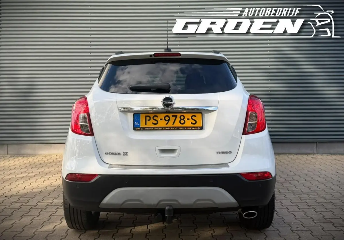 1.4 Turbo Business+ LED|CAMERA|CRUISE|LEER|NAVI