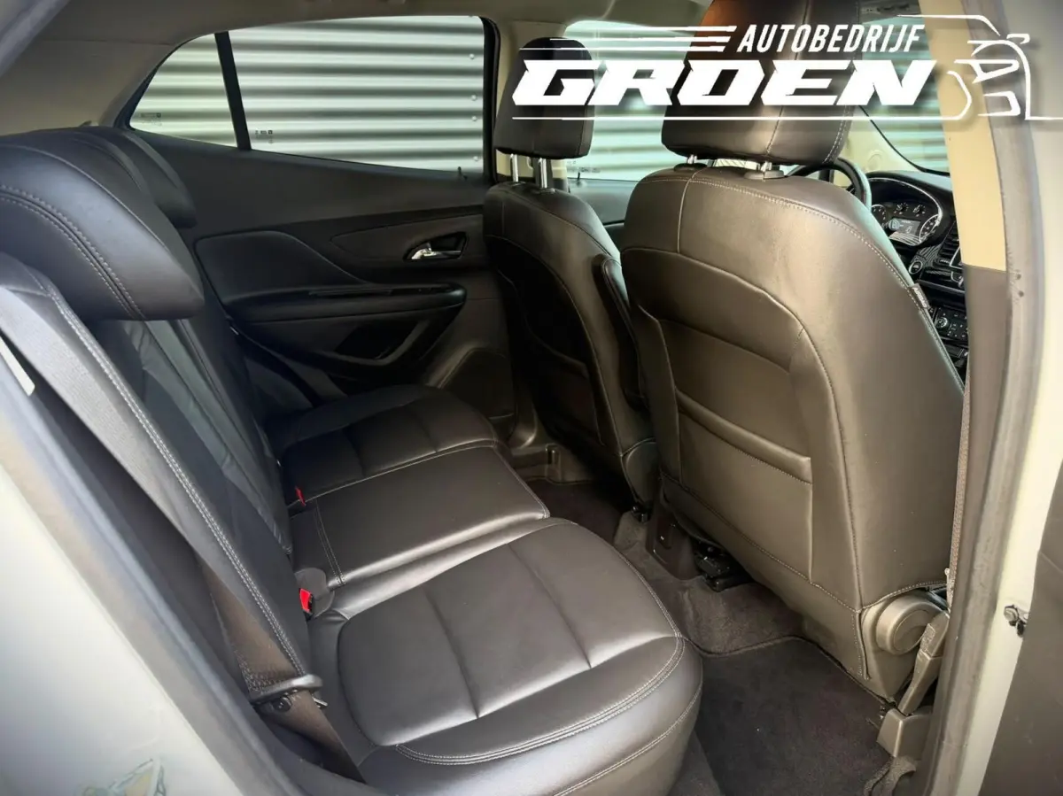 1.4 Turbo Business+ LED|CAMERA|CRUISE|LEER|NAVI