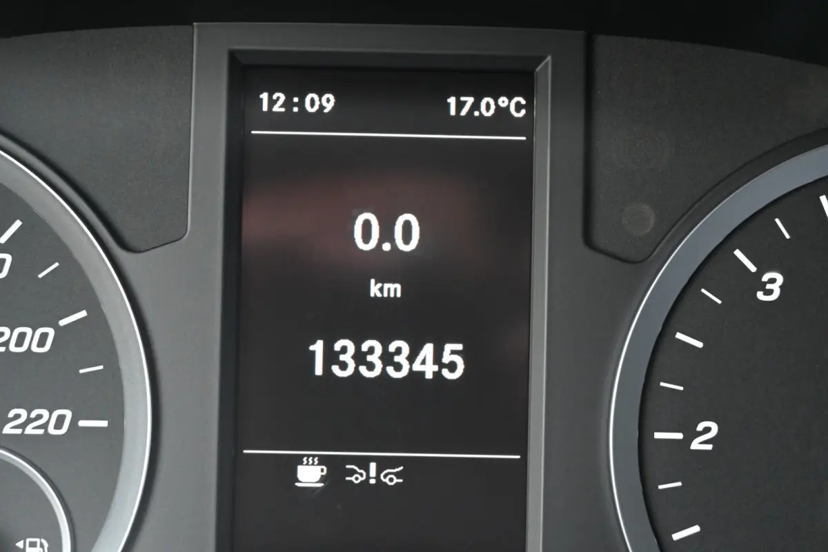 116 CDI L2 DC LED, Apple Carplay/Android Auto