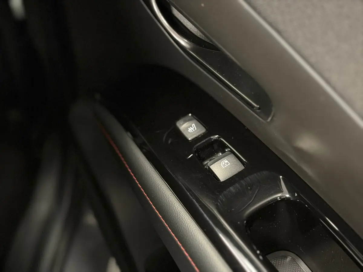1.6 T-GDI MHEV N Line*Winter-Pakket*Camera*Navi*Cruise-Control*Electr-Klep*