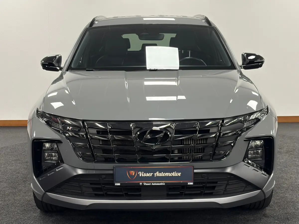 1.6 T-GDI MHEV N Line*Winter-Pakket*Camera*Navi*Cruise-Control*Electr-Klep*