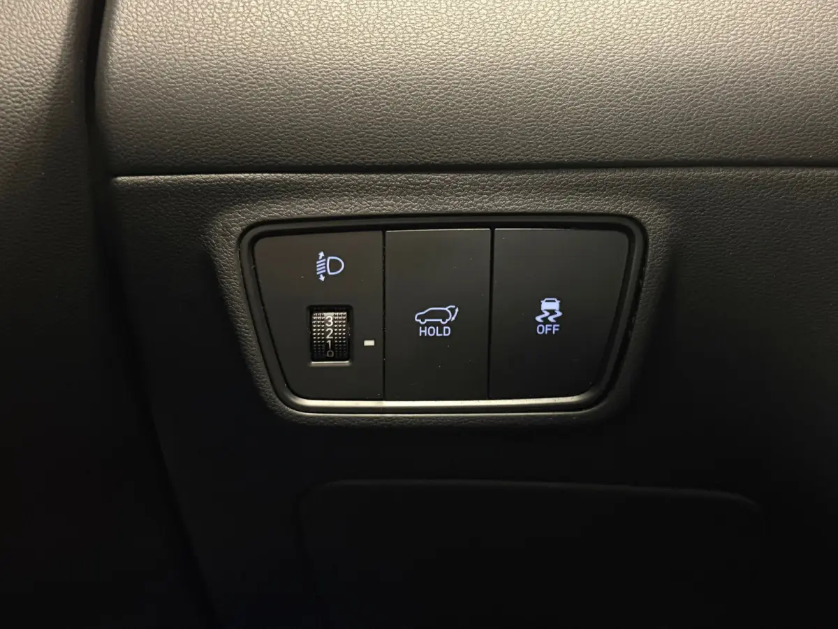 1.6 T-GDI MHEV N Line*Winter-Pakket*Camera*Navi*Cruise-Control*Electr-Klep*