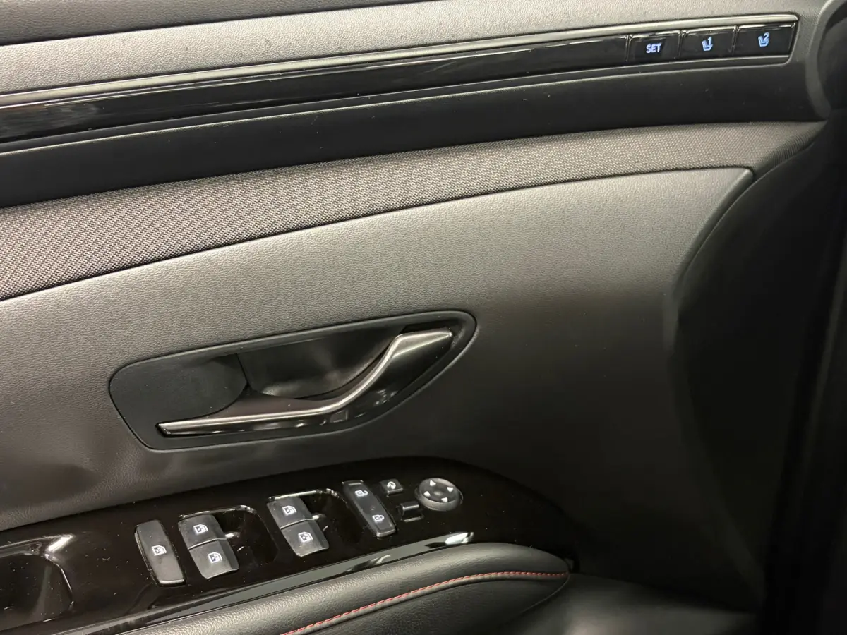 1.6 T-GDI MHEV N Line*Winter-Pakket*Camera*Navi*Cruise-Control*Electr-Klep*