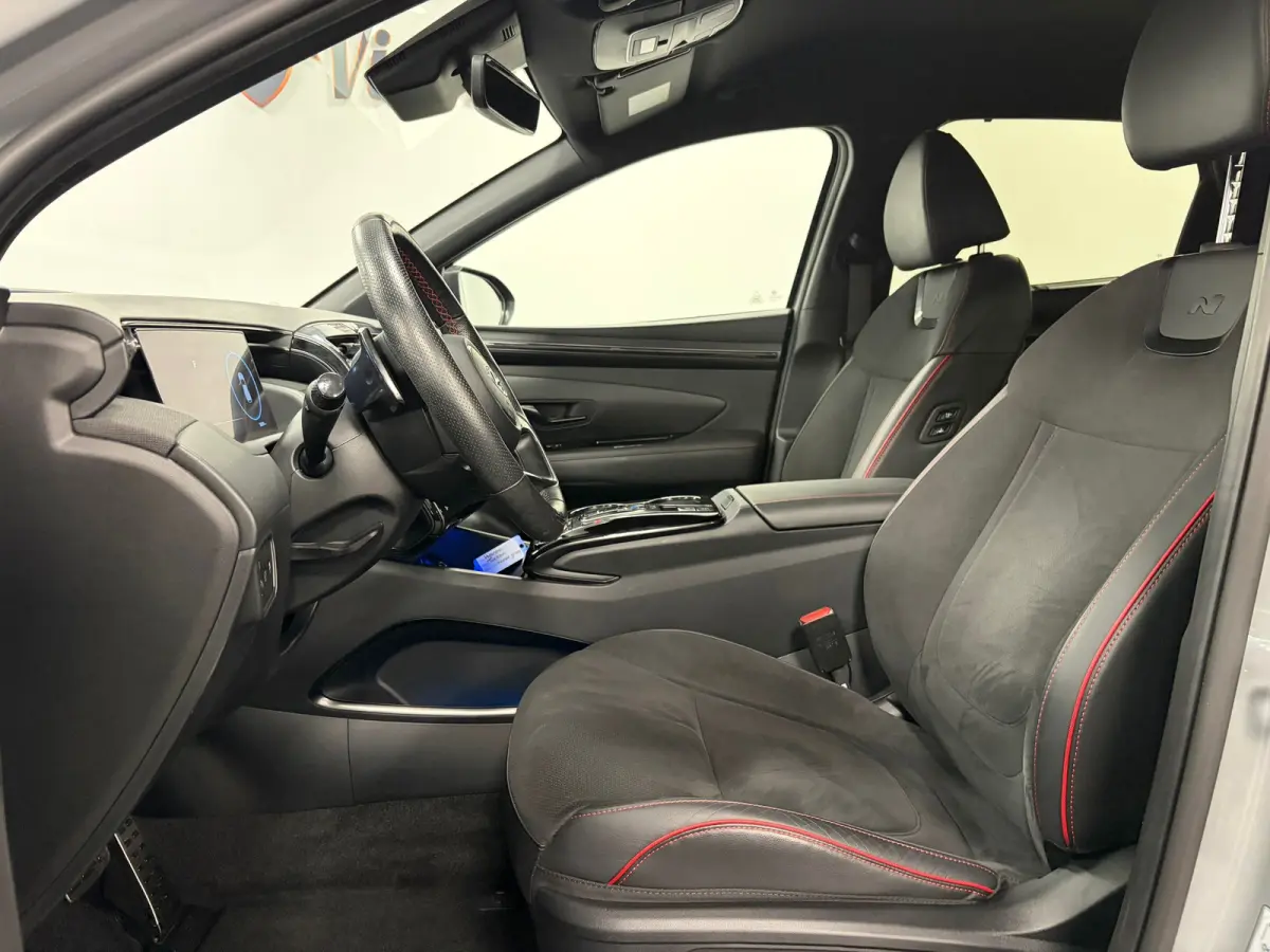 1.6 T-GDI MHEV N Line*Winter-Pakket*Camera*Navi*Cruise-Control*Electr-Klep*