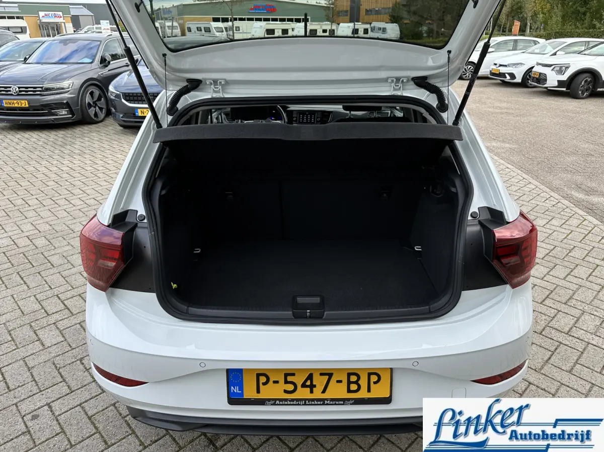 1.0 TSI Life - NL-AUTO | CARPLAY | PDC VOOR/ACHTER