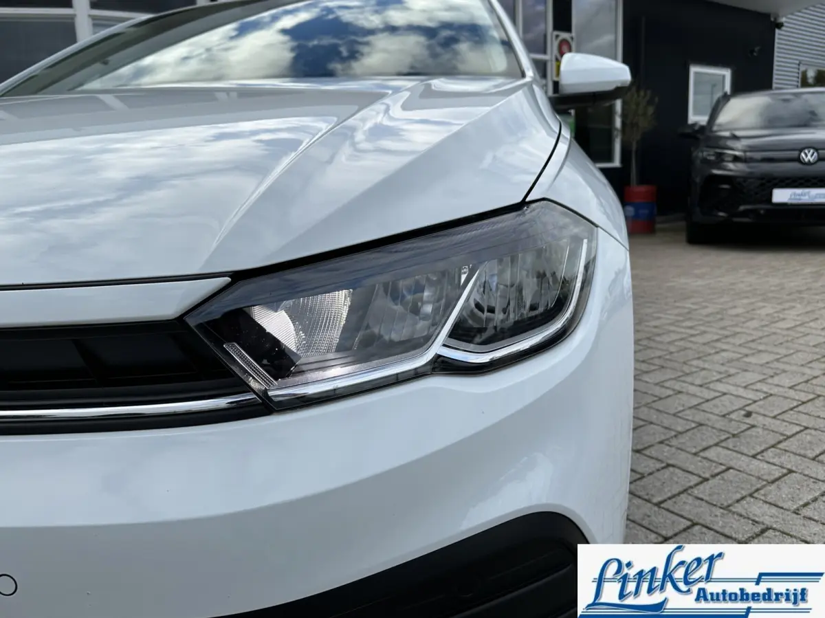 1.0 TSI Life - NL-AUTO | CARPLAY | PDC VOOR/ACHTER