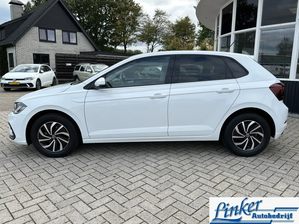 1.0 TSI Life - NL-AUTO | CARPLAY | PDC VOOR/ACHTER
